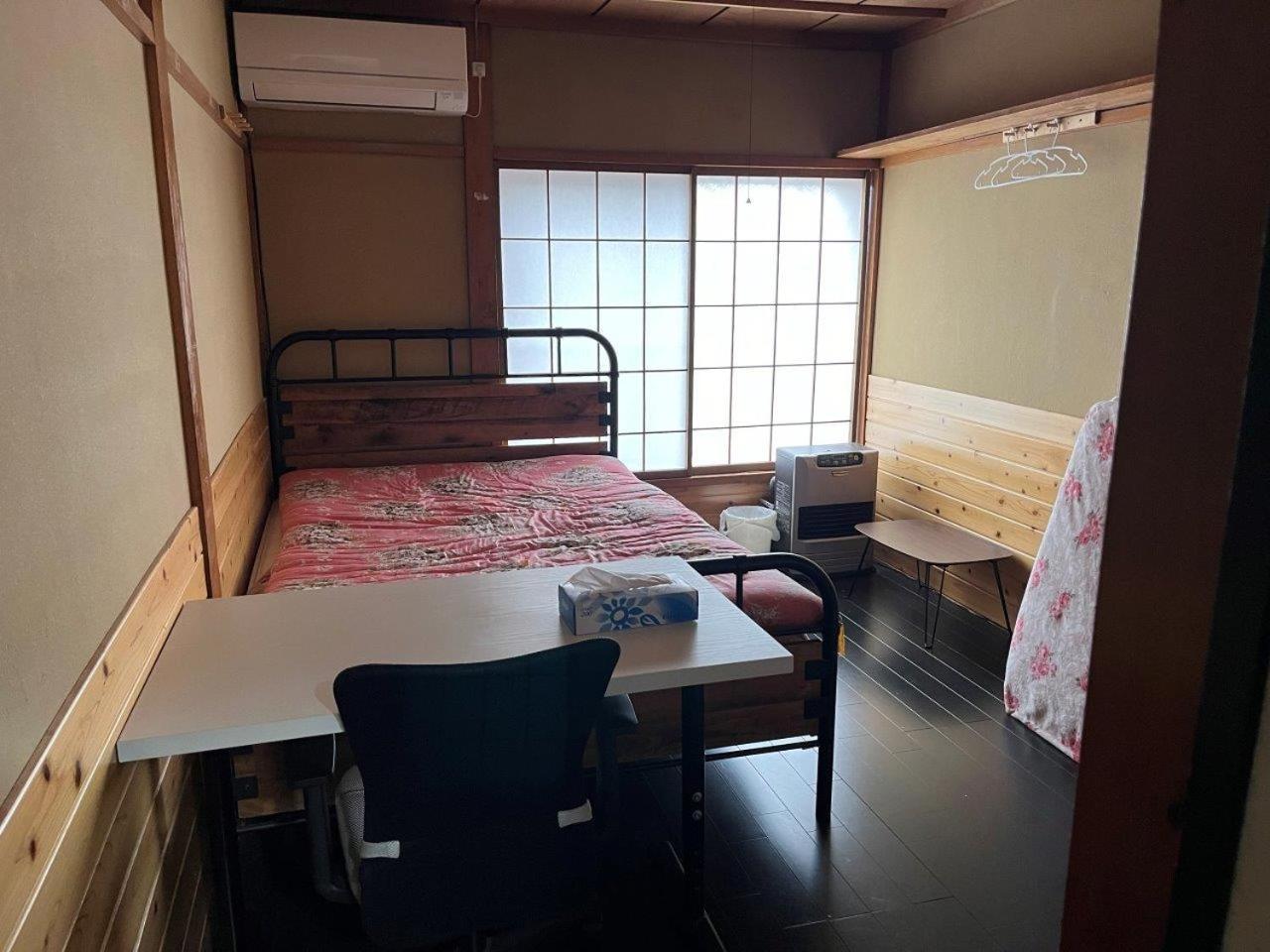 Futago Cabin Minamiuonuma Ngoại thất bức ảnh