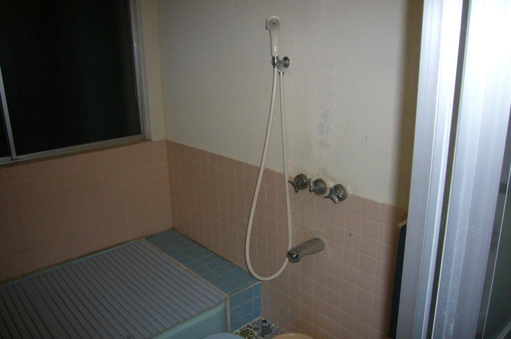 Futago Cabin Minamiuonuma Ngoại thất bức ảnh