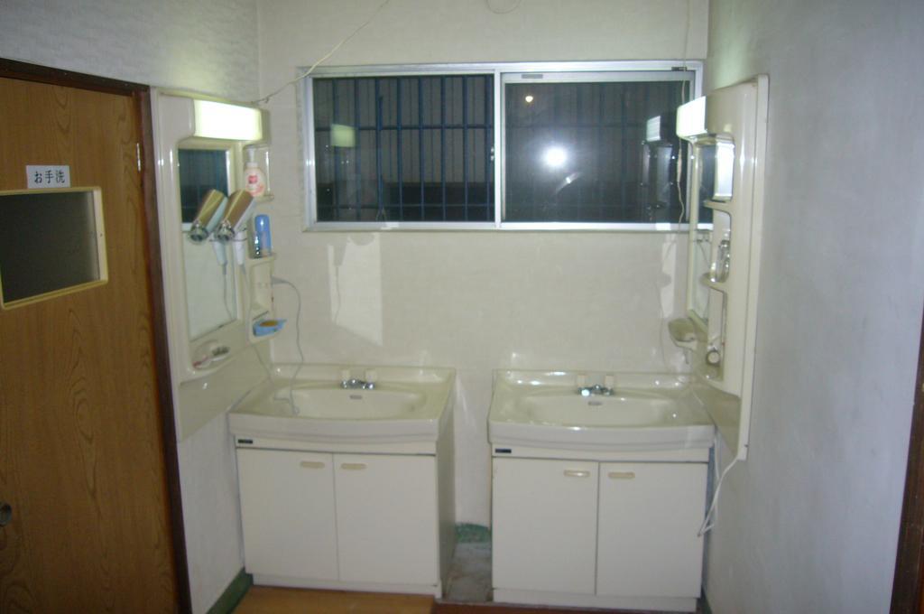 Futago Cabin Minamiuonuma Ngoại thất bức ảnh