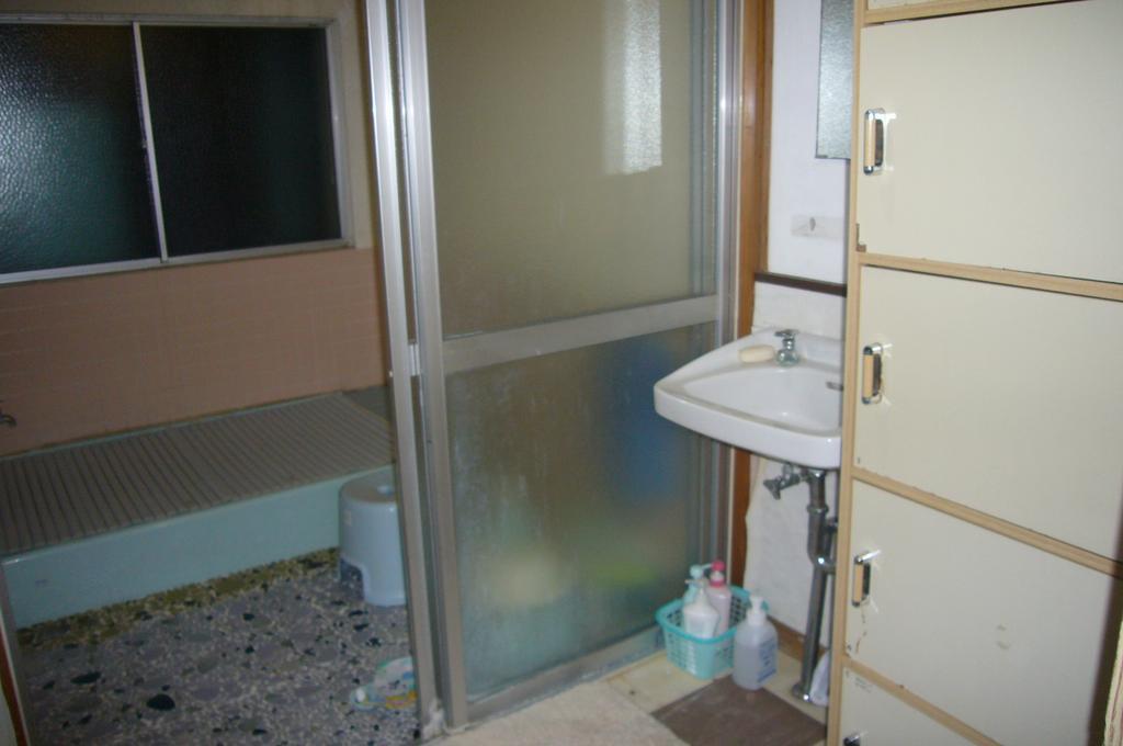 Futago Cabin Minamiuonuma Ngoại thất bức ảnh