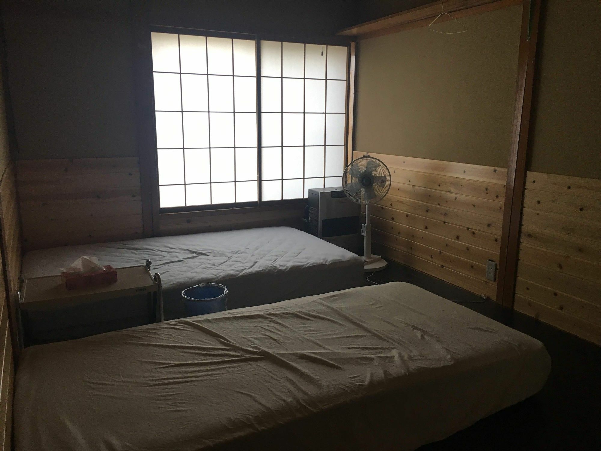 Futago Cabin Minamiuonuma Ngoại thất bức ảnh
