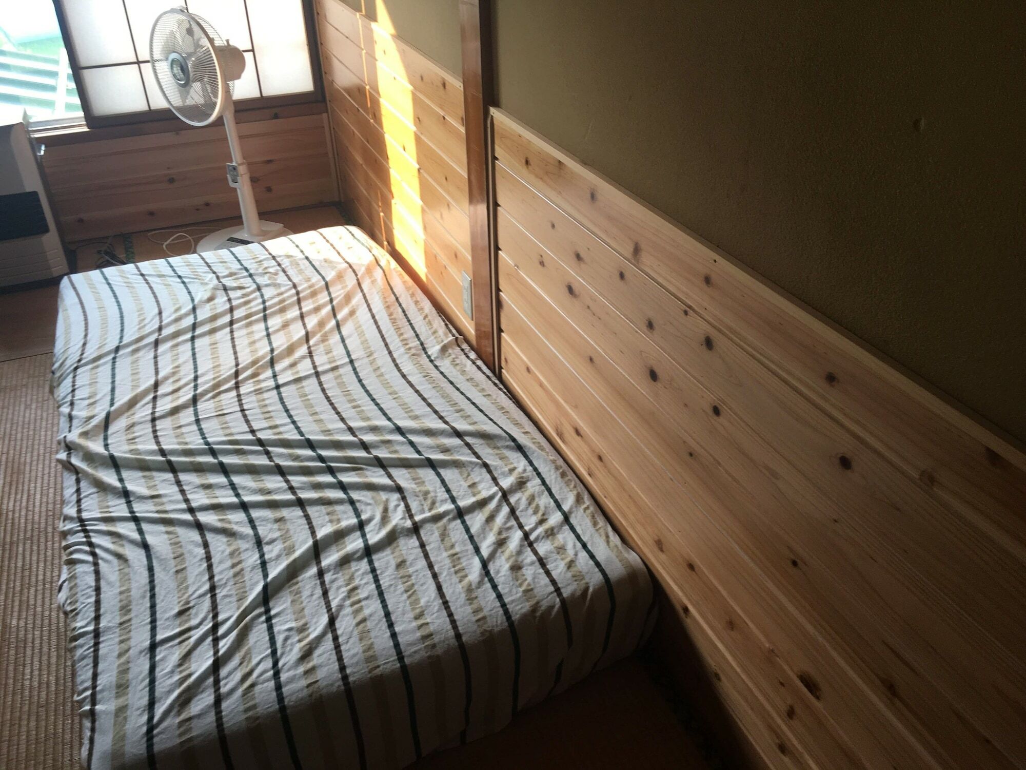 Futago Cabin Minamiuonuma Ngoại thất bức ảnh